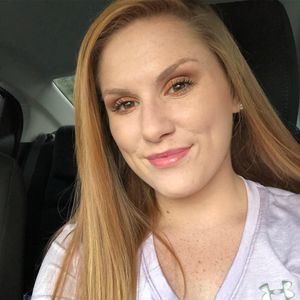 Meet your Posher, Kaitlyn